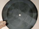 PINK FLOYD MATILDA MOTHER X-Ray USSR Record Roentgen Bones Ribs Music Vinyl