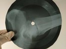 ELVIS PRESLEY CANT HELP FALLIN X-Ray USSR Record Roentgen Bones Ribs Music Vinyl