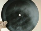 BEATLES I'VE JUST SEEN A FACE X-Ray USSR Record Roentgen Bones Ribs Music Vinyl