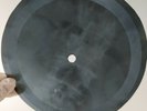 BEATLES NORWEGIAN WOOD X-Ray USSR Record Roentgen Bones Ribs Music Vinyl