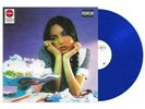 Olivia Rodrigo Sour LP BLUE VINYL NEW SEALED ALTERNATIVE COVER