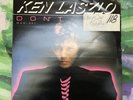 Ken Laszlo - Don't Cry Memix 045 12