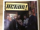 The Action The Singles Boxset Ltd Demon Records 60s Mod