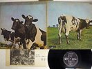 PINK FLOYD ATOM HEART MOTHER ODEON OP-80102 JAPAN VINYL LP