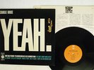 CHARLIE ROUSE YEAH  EPIC ECPZ-5 JAPAN VINYL LP