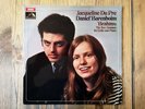 HMV ASD2436 - Brahms - Cello Sonatas - Jacqueline DU PRE - Daniel BARENBOIM