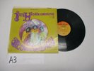 Jimi Hendrix Are You Experienced? Record lp original vinyl album