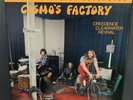 Creedence Clearwater Revival Cosmo’s Factory Mobile Fidelity Mofi Vinyl Record