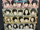 The Rolling Stones Some Girls Mobile Fidelity Vinyl Record Album MOFI