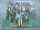 Derrick Harriott And The Crystalites - The Undertaker 1970 UK LP TROJAN 1st