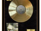 Rammstein - Mutter Signature Framed Reproduction LP Display 55cmX45cm