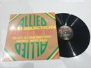 Scientist V Papa Tad's Allied Dub Selection US LP
