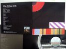 PINK FLOYD FINAL CUT CBS/SONY 25AP 2410 JAPAN VINYL LP