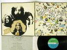 LED ZEPPELIN 3 ATLANTIC MT 2043 JAPAN VINYL LP