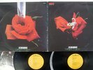 SCORPIONS TOKYO TAPES RVC RCA-9147,8 JAPAN VINYL 2LP