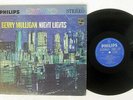 GERRY MULLIGAN SEXTET NIGHT LIGHTS PHILIPS SFX-10543 JAPAN VINYL LP