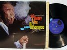 Rare Jazz LP- Art Blakey & Jazz Messengers - Buhaina's Delight - RVG - Blue Note