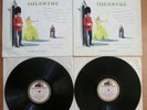 ASD 323-4 ED1 Gilbert & Sullivan Iolanthe Sargent 2xLP HMV 1st W/G Stereo EX