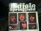 Buffalo Springfield 1st Album Neil Young on USA ATCO in excellent condition mono