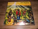BAKER GURVITZ ARMY 'Elysian Encounter' 1975 Never played 1st pressing LP Sealed