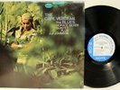 Rare Jazz LP - The Horace Silver Quintet - Cape Verdean Blues - RVG - Blue Note