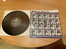 The Beatles-A Hard Day's Night 1964 UK Mono 1st Press Vinyl LP. Near Mint Audio