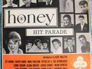 HONEY HIT PARADE UK LP Ace Of Clubs ?ACL 1138 EX+/VG+ '63 Jet Harris Kathy Kirby