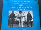 Rare, Prince Buster Record Shack - MAYTALS - Original Golden Oldies Vol. 3, 1973