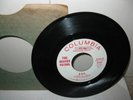 RARE BEAVER PATROL 45 RPM PROMO RECORD   COLUMBIA #44139   ESP    GARAGE 1967