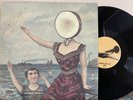 NEUTRAL MILK HOTEL in the aeroplane over the sea MERGE LP alternative indie rock