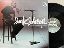 JACK JOHNSON *rare* sleep through the static BRUSHFIRE 2xLP alt indie rock
