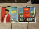 Elvis Presley KISSIN' COUSINS 13.5