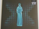 Drab Majesty - The Demonstration Yellow On Clear Splatter Vinyl Sealed LP of 400