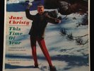 June Christy-This Time Of Year-Capitol 1605-PETE RUGOLO MONO GREAT COPY