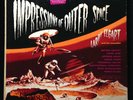 Larry Elgart-Impressions Of Outer Space-Brunswick 58054-LOUNGE SPACE AGE 10 INCH