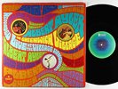 Albert Ayler - In Greenwich Village LP - ABC Impulse - AS-9155 VG+
