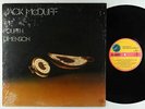 Brother Jack McDuff - The Fourth Dimension LP - Cadet VG+ Shrink
