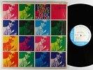Cecil Taylor - Unit Structures LP - Blue Note - Mono RVG NY USA VG+ Shrink