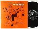 Django Reinhardt - Great Artistry Of 10