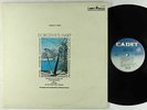 Dorothy Ashby - Dorothy's Harp LP - Cadet PROMO