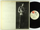 Hugh Masekela - Home Is Where The Music Is 2xLP - Blue Thumb VG+