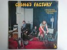 CREEDENCE CLEARWATER REVIVAL COSMO'S FACTORY LIBERTY LBS 83388 JOHN FOGERTY