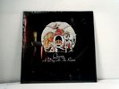 QUEEN LP A Day at the Races 1976 Hollywood RE 180  gram vinyl new SEALED