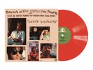 TONY ESPOSITO - Gente Distratta (2021) LP red vinyl