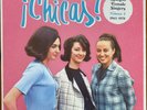 ¡CHICAS  Spanish female singers Volume 2 - 1963-1978 60s Yé-Yé girl Vampisoul