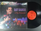 RAY RAMOS Y Su Sonora  En Colores RARE SALSA