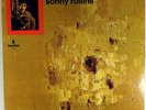 SONNY ROLLINS-EAST BROADWAY RUN DOWN-IMPULSE MONO LP, VAN GELDER STAMP