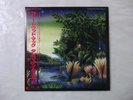 Fleetwood Mac Tango In The Night Warner P-13490 Japan  VINYL LP OBI