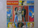 Blind Mr. Jones Stereo Musicale Cherry Red bred 100 UK  VINYL LP