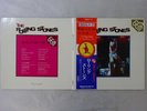 The Rolling Stones Gem London GEM 5 6 Japan  VINYL LP OBI